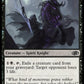(404) Magic The Gathering Jumpstart 2022 Single: Dread Rider  Common