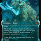 (404) Magic The Gathering Tarkir: Dragonstorm: Extras Single: Craterhoof Behemoth (V.2)  Mythic