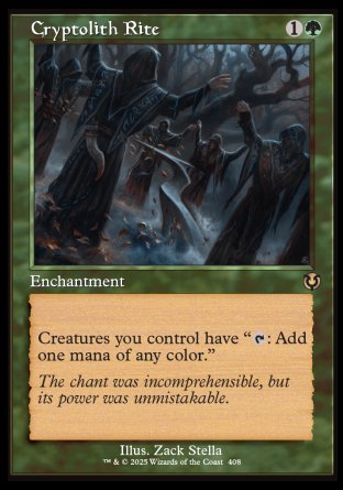 (404) Magic The Gathering Innistrad Remastered: Extras Single: Through the Breach (V.1)  Mythic