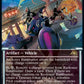 (404) Magic The Gathering Kamigawa: Neon Dynasty: Extras Single: Reckoner Bankbuster (V.1)  Rare