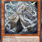 (090) YuGiOh TCG ALIN: Alliance Insight Single: Mitsurugi no Mikoto, Aramasa  Super Rare
