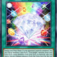 (161) YuGiOh TCG MP24: 25th Anniversary Tin: Dueling Mirrors Single: Scatter Fusion  Ultra Rare