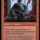 (405) Magic The Gathering Innistrad Remastered: Extras Single: Voldaren Epicure  Common