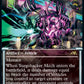 (405) Magic The Gathering Kamigawa: Neon Dynasty: Extras Single: Surgehacker Mech (V.1)  Rare