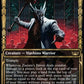 (405) Magic The Gathering Streets of New Capenna: Extras Single: Ziatora's Envoy (V.2)  Rare