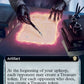 (405) Magic The Gathering Commander: Strixhaven: Extras Single: Tempting Contract  Rare