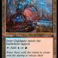 (405) Magic The Gathering Ravnica Remastered: Extras Single: Izzet Guildgate  Common