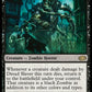 (405) Magic The Gathering Jumpstart 2022 Single: Dread Slaver  Rare