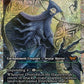 (405) Magic The Gathering Duskmourn: House of Horror: Extras Single: Overlord of the Hauntwoods (V.3) Holo Mythic