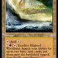(405) Magic The Gathering Time Spiral Remastered: Extras Single: Blighted Woodland Holo Time Shifted