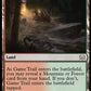 (405) Magic The Gathering Commander: March of the Machine Single: Game Trail  Rare