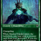 (405) Magic The Gathering Kaldheim: Promos Single: Masked Vandal Holo Common