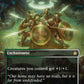 (405) Magic The Gathering Magic: The Gathering Foundations: Extras Single: Anthem of Champions (V.2) Holo Rare