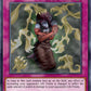 (202) YuGiOh TCG DB2: Dark Beginning 2 Single: Bad Reaction to Simochi  Common