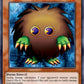 (044) YuGiOh TCG DB2: Dark Beginning 2 Single: Kuriboh  Rare
