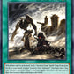 (055) YuGiOh TCG LEDE: Legacy of Destruction Single: Ancient Gear Advance  Common