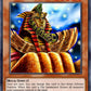 (224) YuGiOh TCG DB2: Dark Beginning 2 Single: Guardian Sphinx  Ultra Rare