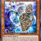(175) YuGiOh TCG DB2: Dark Beginning 2 Single: Maharaghi  Common