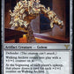 (169) Magic The Gathering The List Single: Walking Archive  Rare