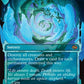 (406) Magic The Gathering Tarkir: Dragonstorm: Extras Single: Death Begets Life (V.2)  Mythic
