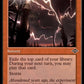 (406) Magic The Gathering Modern Horizons 2: Extras Single: Galvanic Relay (V.2)  Common