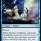 (406/361) Magic The Gathering Commander Legends: Extras Single: Sphinx of Uthuun Holo Rare