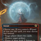 (406) Magic The Gathering The Lord of the Rings: Tales of Middle-earth: Extras Single: Flame of Anor  Rare