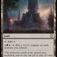 (406) Magic The Gathering Commander: Streets of New Capenna Single: Gavony Township  Rare