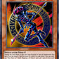 (026) YuGiOh TCG LCYW: Legendary Collection 3: Mega Pack Single: Dark Magician of Chaos  Secret Rare