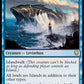 (407/361) Magic The Gathering Commander Legends: Extras Single: Stormtide Leviathan  Rare