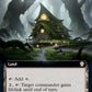 (407) Magic The Gathering Commander: Strixhaven: Extras Single: Witch's Clinic  Rare