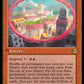 (407) Magic The Gathering Modern Horizons 2: Extras Single: Glimpse of Tomorrow (V.1)  Rare