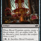 (407) Magic The Gathering Foundations Jumpstart Single: Blood Fountain  Common