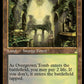 (407) Magic The Gathering Ravnica Remastered: Extras Single: Overgrown Tomb (V.2)  Holo Rare