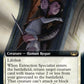 (407) Magic The Gathering Streets of New Capenna: Extras Single: Extraction Specialist  Rare