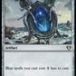 (407) Magic The Gathering Commander Masters Single: Sapphire Medallion Holo Rare