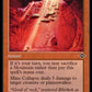 (408) Magic The Gathering Modern Horizons 2: Extras Single: Mine Collapse (V.2) Holo Common