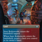 (408) Magic The Gathering Double Masters 2022: Extras Single: Izzet Boilerworks Holo Uncommon