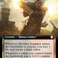 (408) Magic The Gathering Universes Beyond: Fallout: Extras Single: Boomer Scrapper (V.1)  Holo Rare