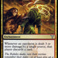 (121) Magic The Gathering The List Single: Pain Magnification  Uncommon