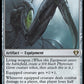 (408) Magic The Gathering Commander Masters Single: Scytheclaw Holo Rare