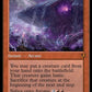 (408) Magic The Gathering Innistrad Remastered: Extras Single: Cryptolith Rite (V.2)  Rare