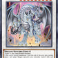 (208) YuGiOh TCG RA04: Quarter Century Stampede Single: Azure-Eyes Silver Dragon (V.2 - Quarter Century Secret Rare)  Quarter Century Secret Rare