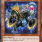 (050) YuGiOh TCG BPW2: Battle Pack 2: War of the Giants - Round 2 Single: Evilswarm Ketos  Super Rare