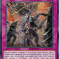 (079) YuGiOh TCG RA01: 25th Anniversary Rarity Collection Single: Tri-Brigade Revolt (V.1 - Super Rare)  Super Rare