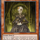 (038) YuGiOh TCG LODT: Light of Destruction Single: The Lady in Wight (V.2 - Common)  Common