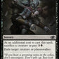 (409) Magic The Gathering Jumpstart 2022 Single: Eaten Alive  Common