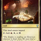 (409) Magic The Gathering Commander: Magic: The Gathering - FINAL FANTASY Single: Nomad Outpost  Uncommon