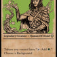 (409) Magic The Gathering Commander Legends: Battle for Baldur's Gate: Extras Single: Jaheira, Friend of the Forest (V.2)  Rare