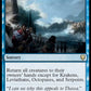 (409/361) Magic The Gathering Commander Legends: Extras Single: Whelming Wave  Rare